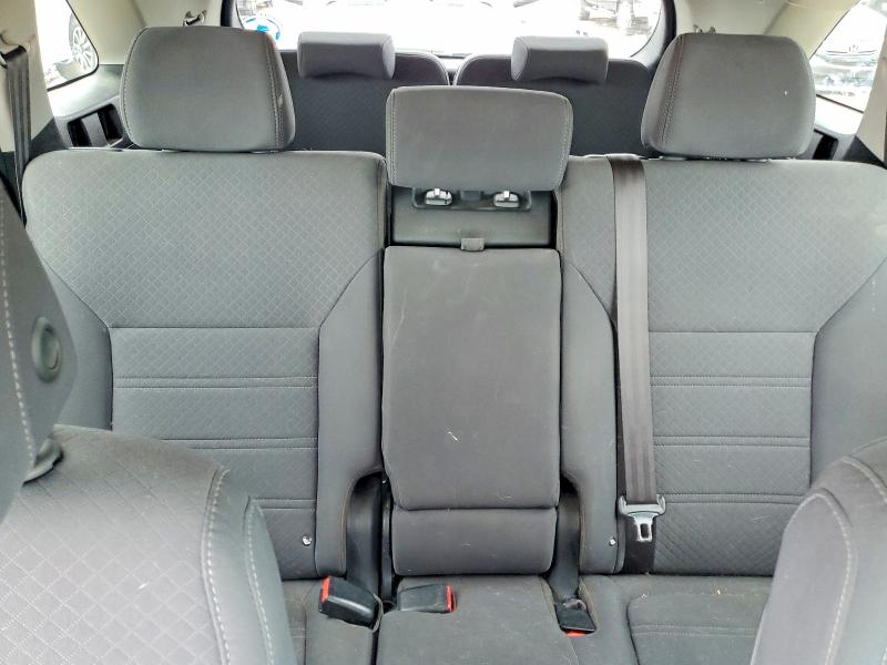 Aukcja sprzedaży 2017 Kia Sorento, vin: 5XYPG4A37HG329195, numer aukcji: 56258016