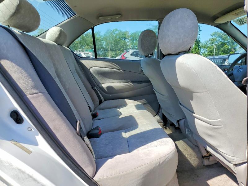 2002 Toyota Prius მანქანა იყიდება აუქციონზე, vin: JT2BK12U220068272, აუქციონის ნომერი: 55871296