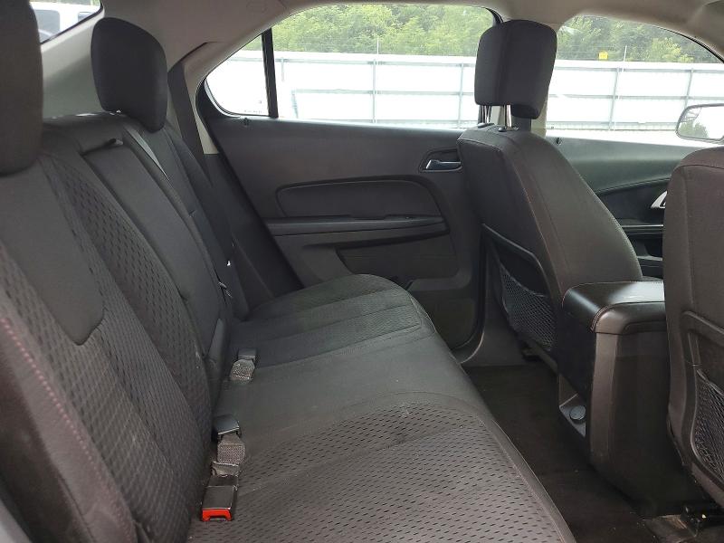 Aukcja sprzedaży 2014 Chevrolet Equinox, vin: 2GNALAEK8E6214039, numer aukcji: 55510726