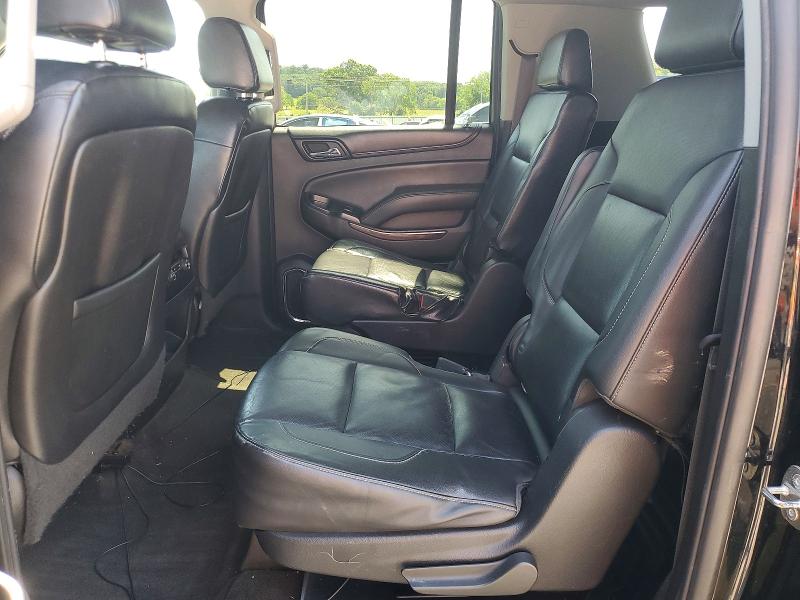 Aukcja sprzedaży 2015 Gmc Yukon Xl, vin: 1GKS2GKC2FR639279, numer aukcji: 55760706