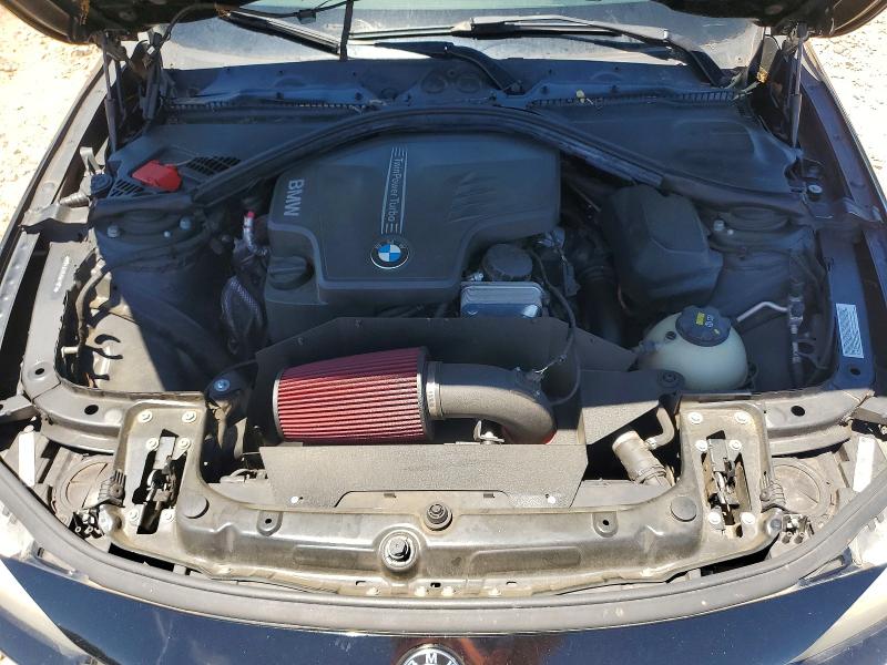 Продаж на аукціоні авто 2014 Bmw 328, vin: WBA3C1C53EK111877, номер лоту: 56614746