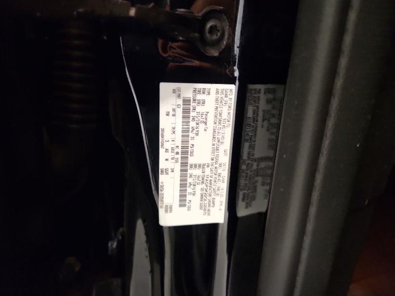 Aukcja sprzedaży 2016 Ford Focus, vin: 1FADP3K22GL320870, numer aukcji: 57307166