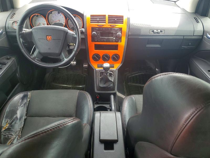 Продаж на аукціоні авто 2008 Dodge Caliber, vin: 1B3HB68F38D704112, номер лоту: 55464836