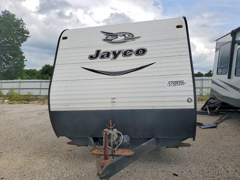 Aukcja sprzedaży 2016 Other Jayco Jayf, vin: 1UJBJ0BN1G17V1689, numer aukcji: 57509356