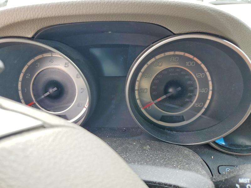 56220236 :رقم المزاد ، 2HNYD2H20BH543611 vin ، 2011 Acura Mdx مزاد بيع