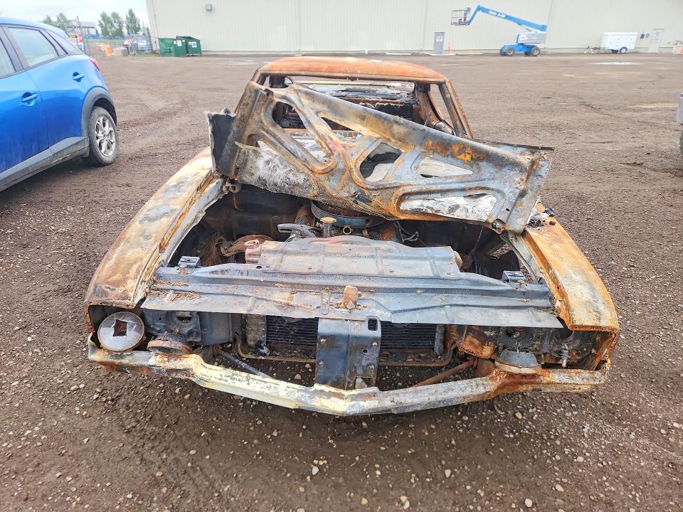 Aukcja sprzedaży 1970 Oldsmobile Cutlass Rallye 350, vin: 336870M269253, numer aukcji: 56773536