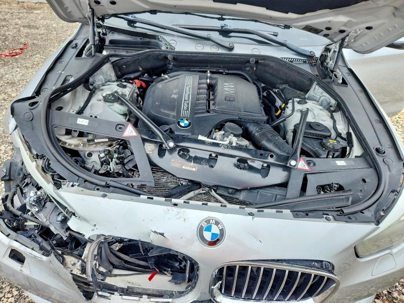Aukcja sprzedaży 2015 Bmw 535, vin: WBA5M4C55FD183967, numer aukcji: 55339026
