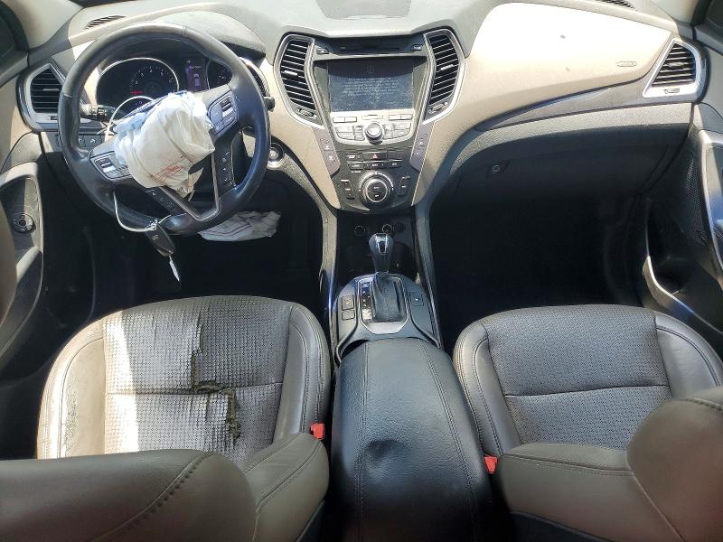 Продаж на аукціоні авто 2013 Hyundai Santa Fe Sport, vin: 5XYZU3LB6DG033997, номер лоту: 58938726