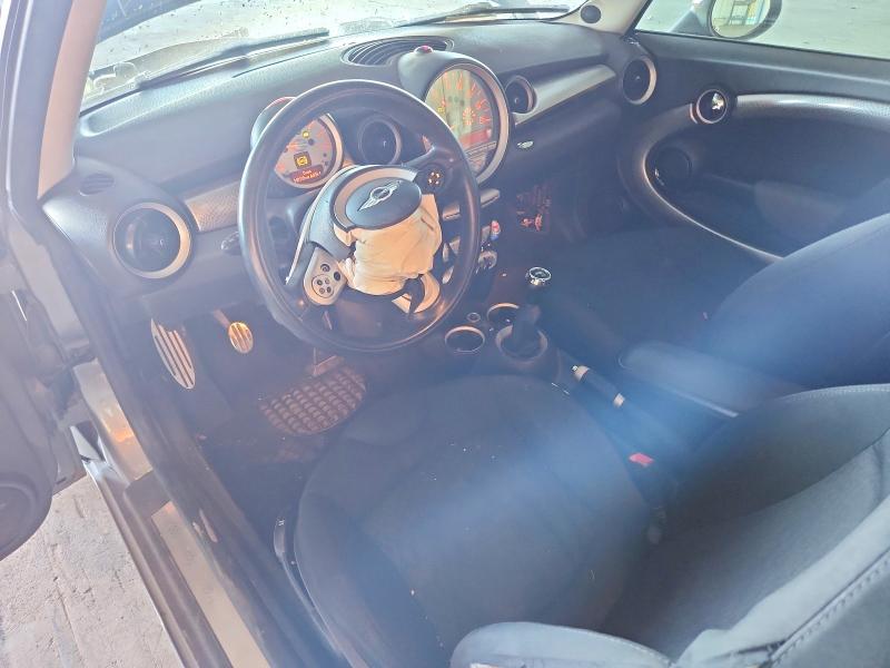 Продажа на аукционе авто 2008 Mini Cooper, vin: WMWMF73528TT89358, номер лота: 59226666
