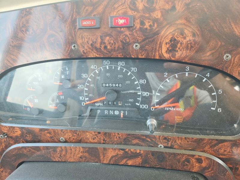 53261716 :رقم المزاد ، 3FCMF53S7XJA06316 vin ، 1999 Ford F550 مزاد بيع