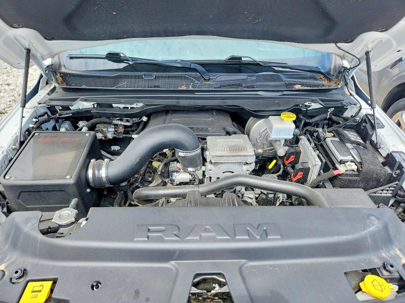 Продажа на аукционе авто 2021 Ram 1500, vin: 1C6SRFLTXMN619695, номер лота: 49012896
