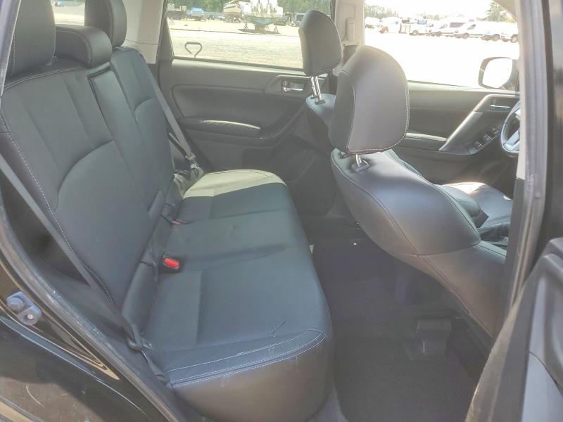 59061826 :رقم المزاد ، JF2SJAJC9JH532792 vin ، 2018 Subaru Forester مزاد بيع