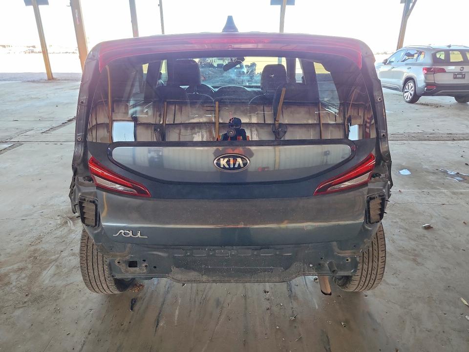 Продаж на аукціоні авто 2020 Kia Soul, vin: KNDJ23AU3L7069911, номер лоту: 58979656