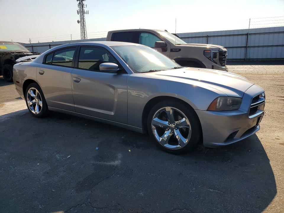 Продажа на аукционе авто 2013 Dodge Charger, vin: 2C3CDXHG5DH656339, номер лота: 58090976
