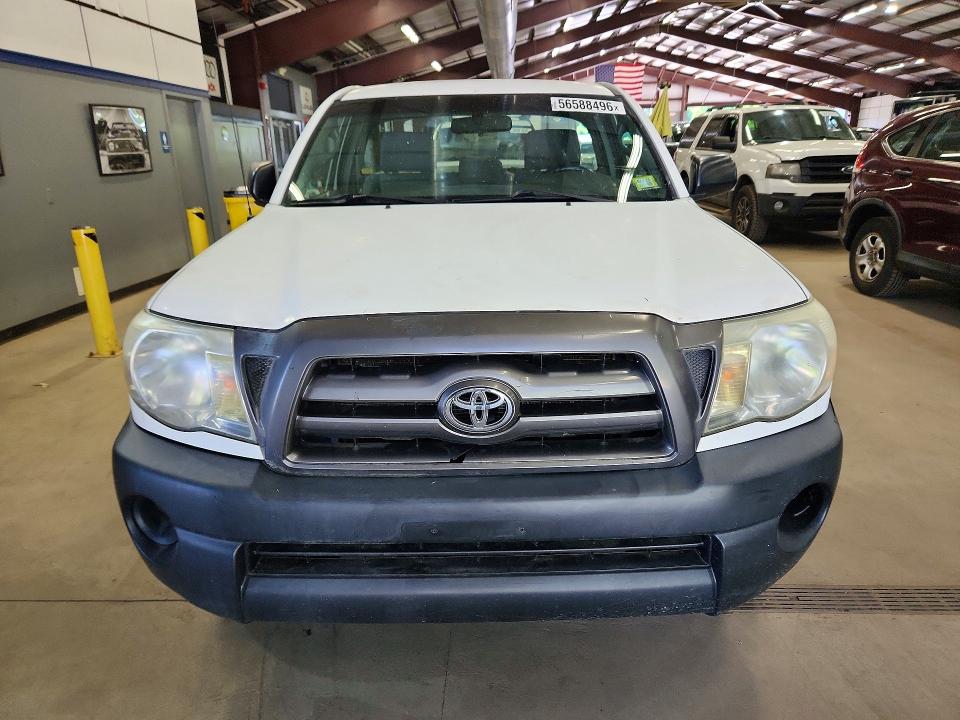 Продажа на аукционе авто 2010 Toyota Tacoma, vin: 5TENX4CN1AZ707867, номер лота: 56588496