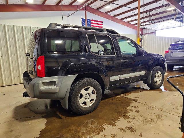 Aukcja sprzedaży 2005 Nissan Xterra, vin: 5N1AN08W55C615563, numer aukcji: 56225156