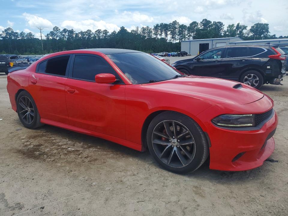 Aukcja sprzedaży 2017 Dodge Charger, vin: 2C3CDXGJ1HH541028, numer aukcji: 56664496
