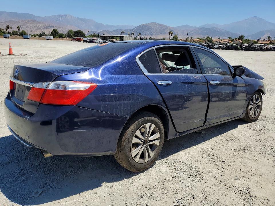 Продажа на аукционе авто 2015 Honda Accord, vin: 1HGCR2F31FA060230, номер лота: 58258876