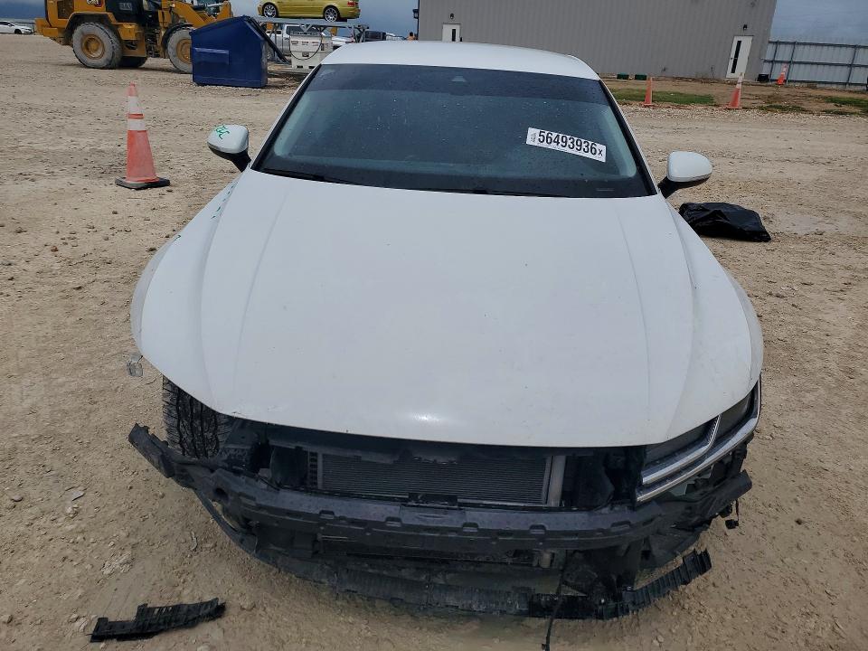 Продаж на аукціоні авто 2021 Volkswagen Arteon, vin: WVWAR7ANXME008550, номер лоту: 56493936