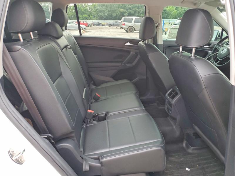 Продаж на аукціоні авто 2020 Volkswagen Tiguan, vin: 3VV3B7AX9LM012548, номер лоту: 57964716