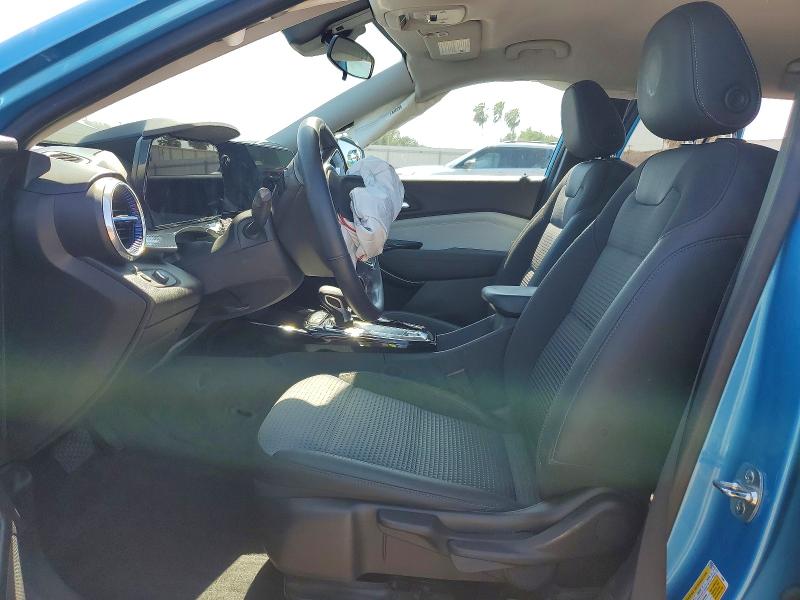 Продаж на аукціоні авто 2025 Chevrolet Trax, vin: KL77LHEP5SC051812, номер лоту: 57089346