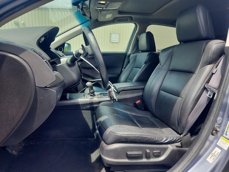 Aukcja sprzedaży 2014 Acura Rdx, vin: 5J8TB4H50EL019539, numer aukcji: 58099726