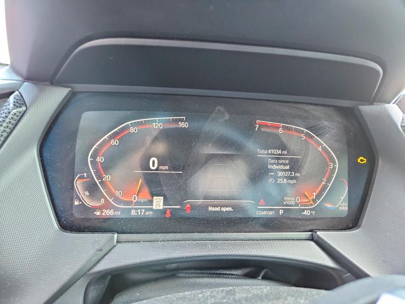 Aukcja sprzedaży 2022 Bmw 228xi, vin: WBA73AK06N7J89970, numer aukcji: 57540056