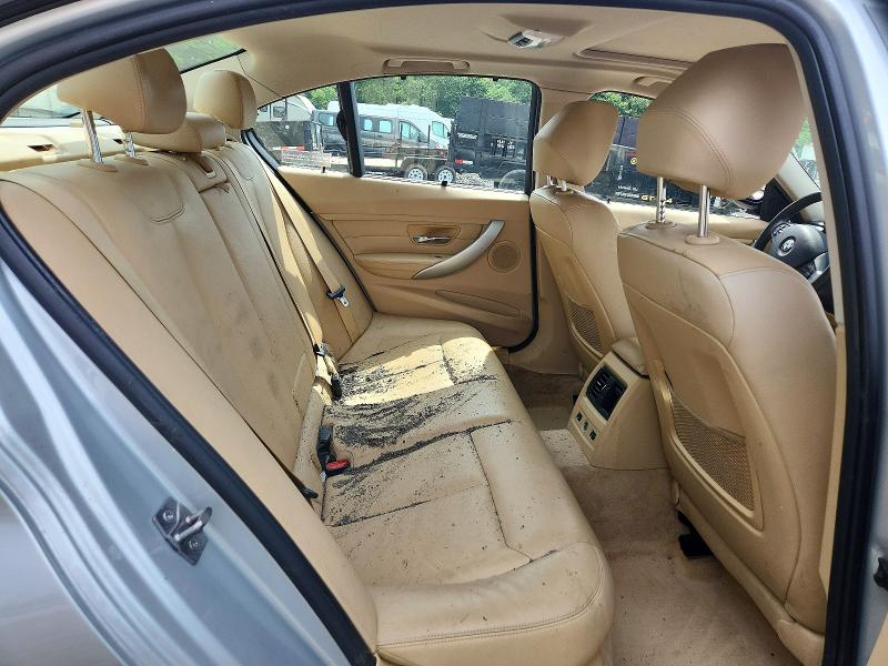 Aukcja sprzedaży 2013 Bmw 328, vin: WBA3B5C57DF595960, numer aukcji: 58687186