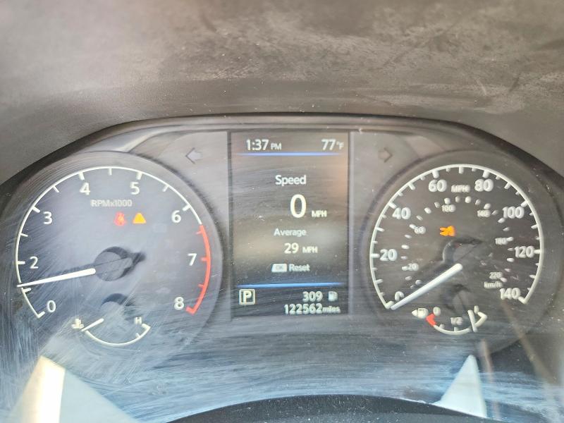Aukcja sprzedaży 2023 Nissan Altima, vin: 1N4BL4BV9PN363058, numer aukcji: 58453276