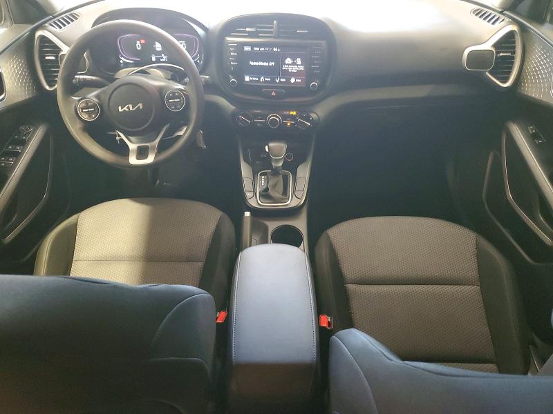 Продажа на аукционе авто 2023 Kia Soul, vin: KNDJ23AU3P7861336, номер лота: 56848036