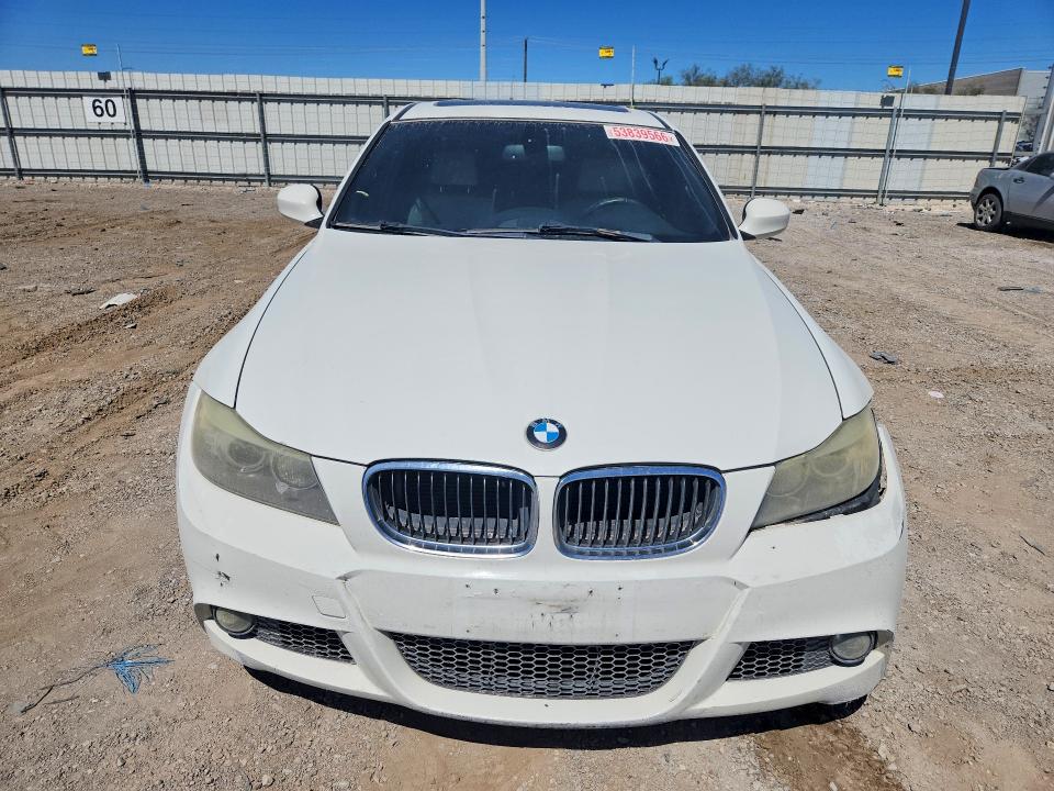 Продажа на аукционе авто 2011 Bmw 328, vin: WBAPH5G59BNM83805, номер лота: 53839566