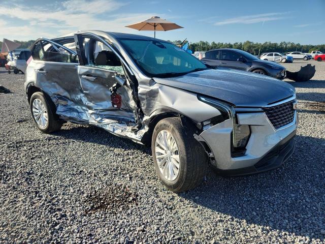 Aukcja sprzedaży 2024 Cadillac Xt4, vin: 1GYAZAR40RF247464, numer aukcji: 56993226