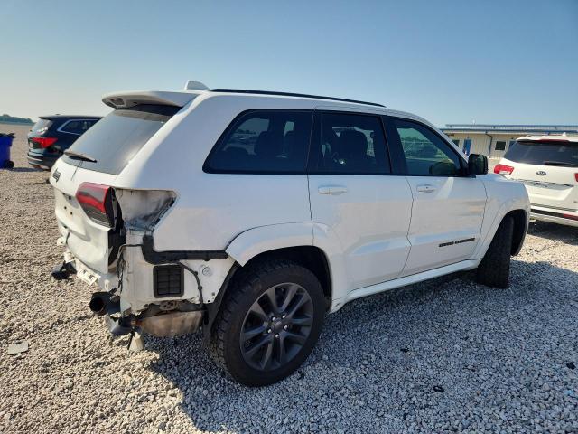 Продаж на аукціоні авто 2018 Jeep Grand Cherokee, vin: 1C4RJFCG9JC214954, номер лоту: 56962056