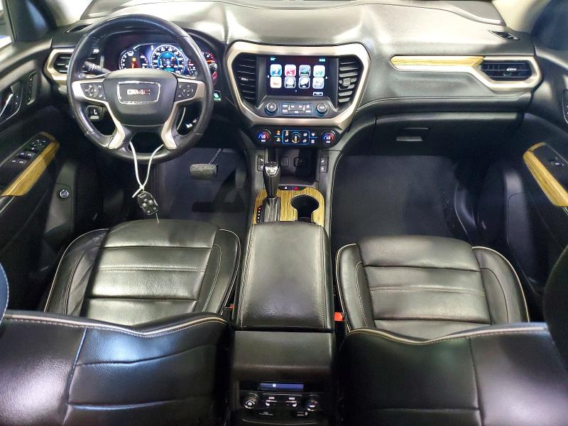 Продаж на аукціоні авто 2017 Gmc Acadia, vin: 1GKKNXLS6HZ239824, номер лоту: 56900786