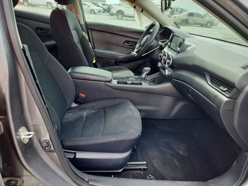 Продаж на аукціоні авто 2024 Nissan Sentra, vin: 3N1AB8BV6RY312920, номер лоту: 58749706