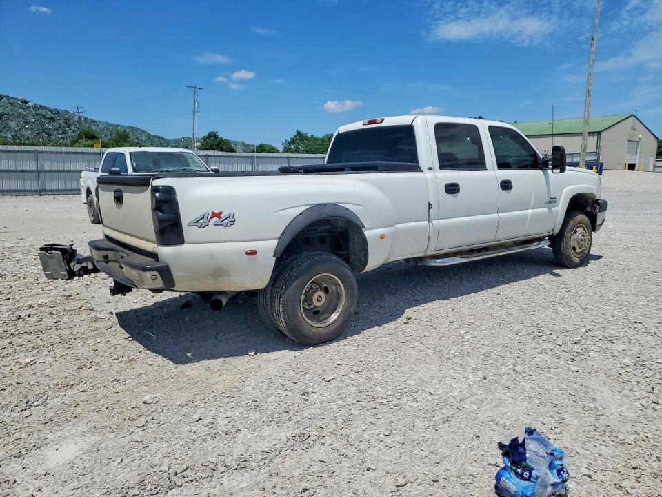 55765816 :رقم المزاد ، 1GCJK33194F134027 vin ، 2004 Chevrolet Silverado مزاد بيع