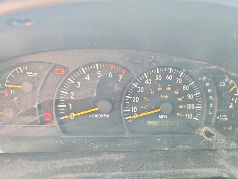Aukcja sprzedaży 2002 Toyota Tundra, vin: 5TBRN34142S298025, numer aukcji: 59661166