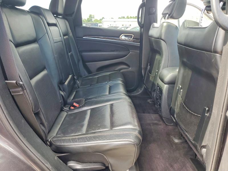 Aukcja sprzedaży 2017 Jeep Grand Cherokee, vin: 1C4RJFCT7HC710682, numer aukcji: 57462696