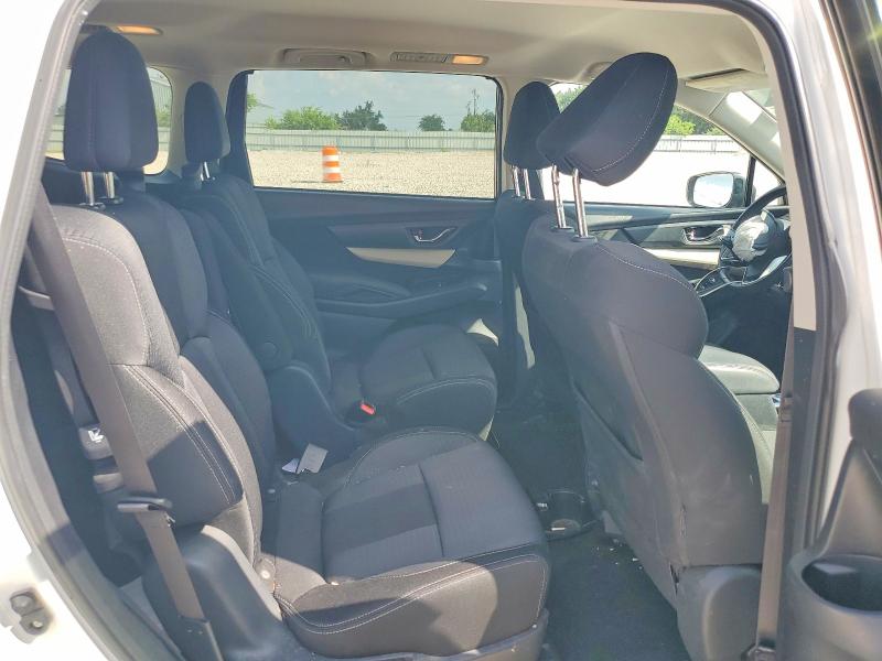 55683326 :رقم المزاد ، 4S4WMAFD7M3457631 vin ، 2021 Subaru Ascent مزاد بيع