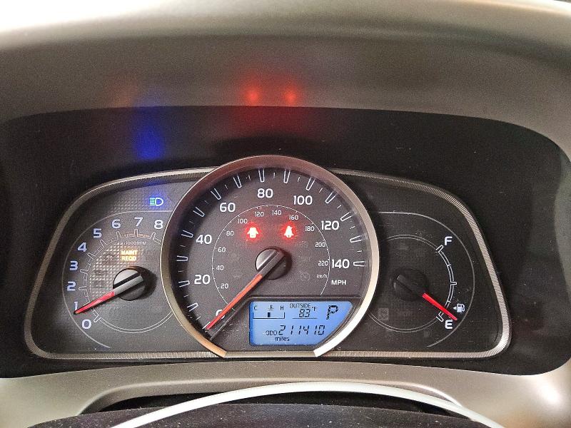 2014 Toyota Rav4 მანქანა იყიდება აუქციონზე, vin: 2T3WFREV8EW111240, აუქციონის ნომერი: 56465866