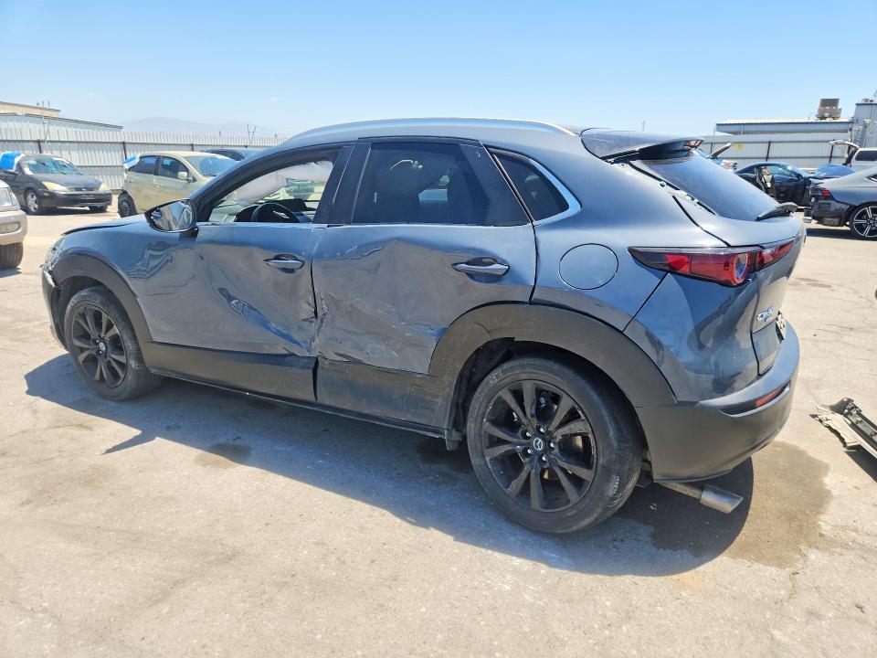 57621896 :رقم المزاد ، 3MVDMBCL6NM457647 vin ، 2022 Mazda Cx-30 مزاد بيع
