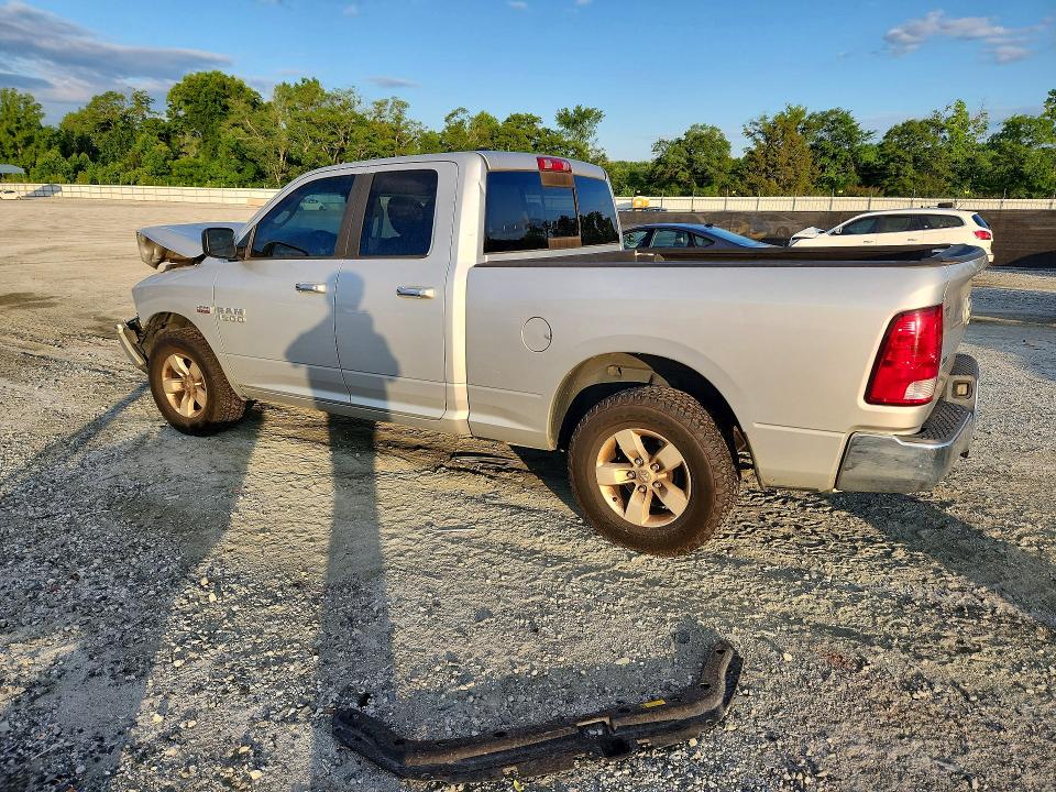 Aukcja sprzedaży 2015 Ram 1500, vin: 1C6RR6GT0FS553199, numer aukcji: 54921936