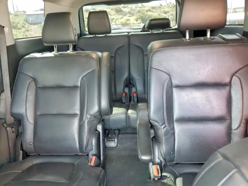 Aukcja sprzedaży 2017 Gmc Acadia, vin: 1GKKNMLS3HZ130140, numer aukcji: 56160956
