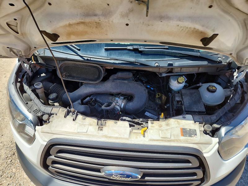 2018 Ford Transit მანქანა იყიდება აუქციონზე, vin: 1FTBW2CM0JKB35776, აუქციონის ნომერი: 57232446