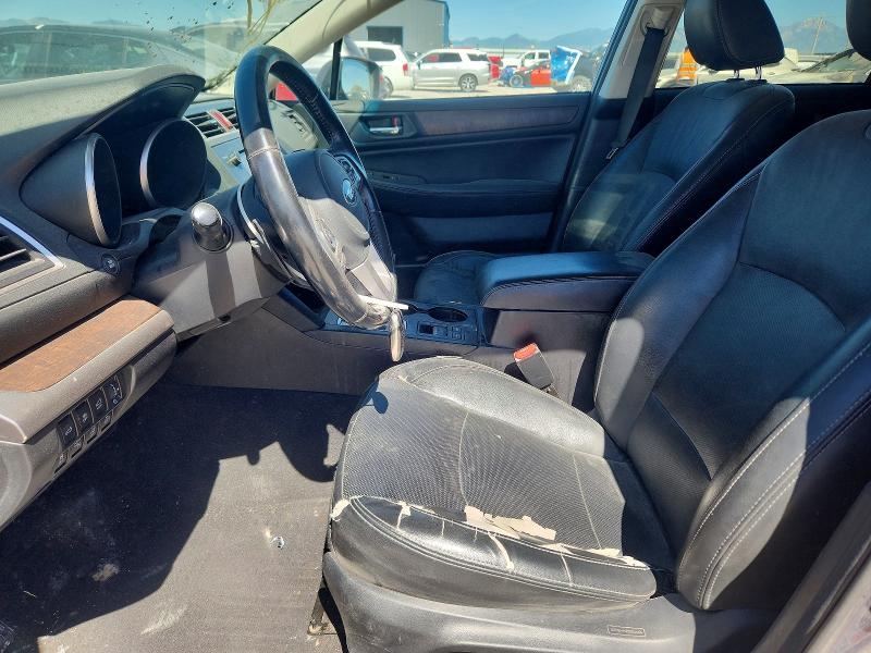 Продаж на аукціоні авто 2016 Subaru Outback, vin: 4S4BSENC0G3266965, номер лоту: 57018416