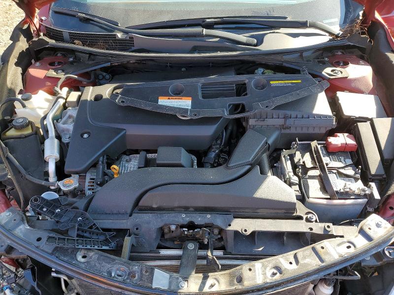 55586536 :رقم المزاد ، 1N4AL3AP1FN359464 vin ، 2015 Nissan Altima مزاد بيع