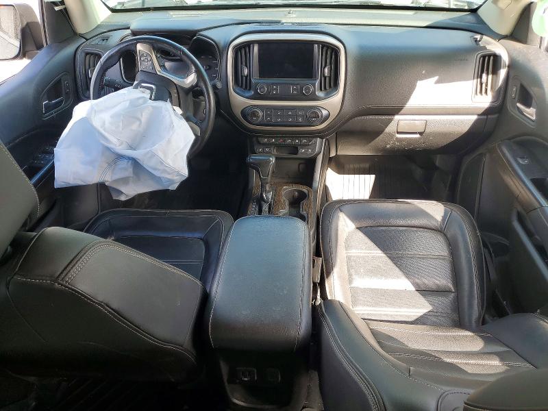 Aukcja sprzedaży 2019 Gmc Canyon, vin: 1GTG6EEN2K1200020, numer aukcji: 56496686