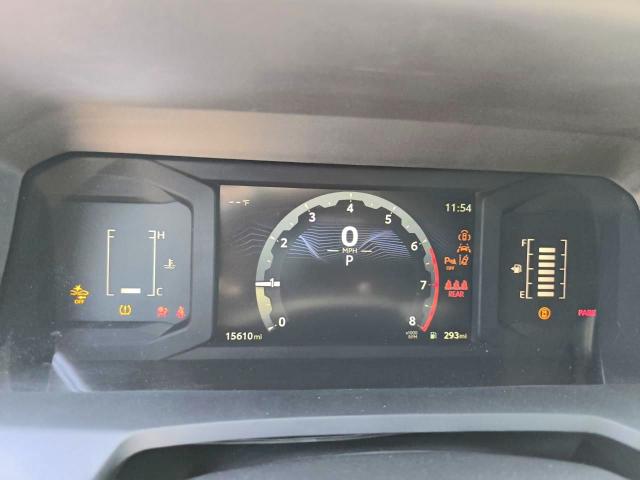 Aukcja sprzedaży 2024 Toyota Tacoma, vin: 3TMLB5JN9RM007750, numer aukcji: 55895626