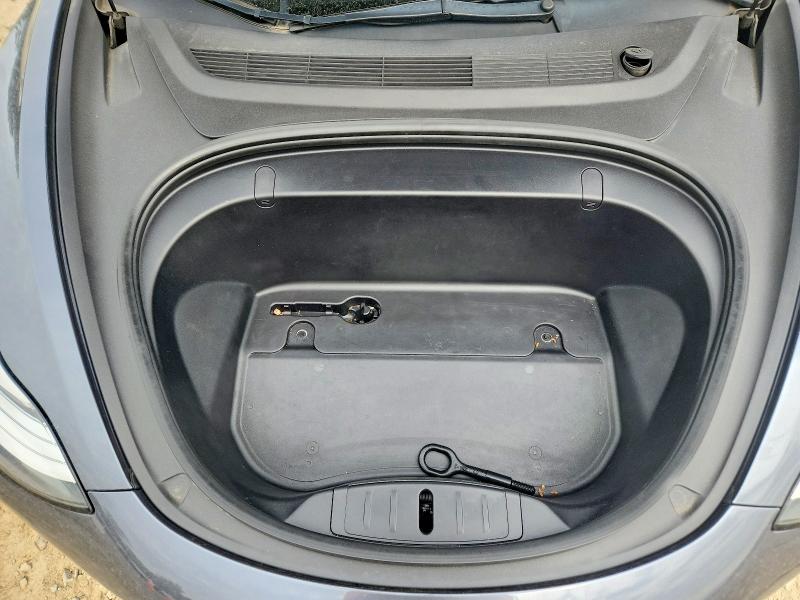 58168876 :رقم المزاد ، 5YJ3E1EA3KF436299 vin ، 2019 Tesla Model 3 مزاد بيع