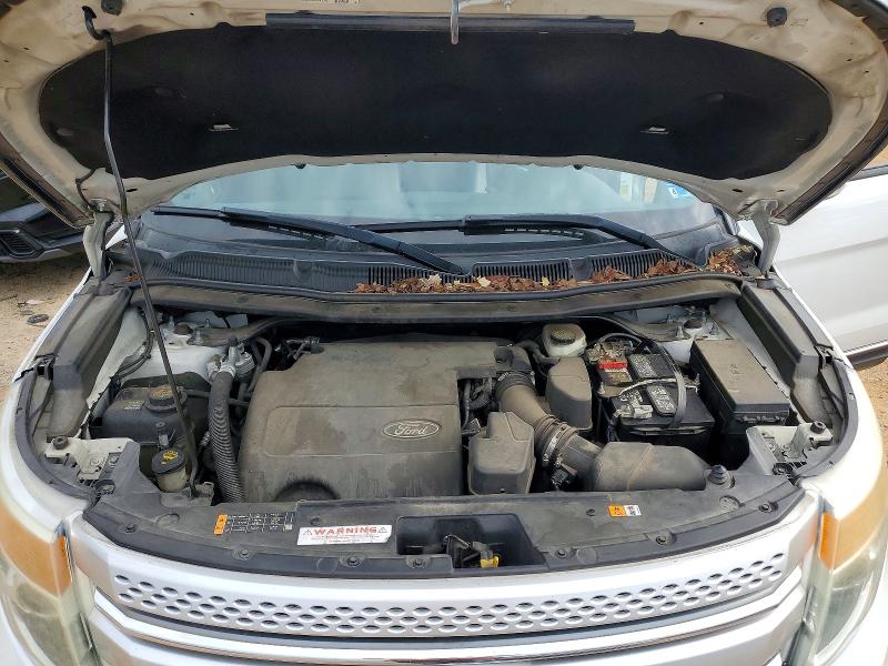 Aukcja sprzedaży 2014 Ford Explorer, vin: 1FM5K8D8XEGC21498, numer aukcji: 55730396